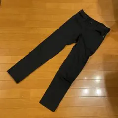 GU ジーユー スキニージーンズ　31インチ