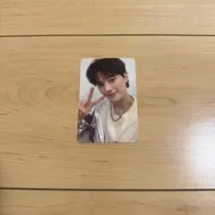 ソンガン タレントカード