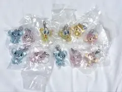 ナルミヤキャラクターズ めじるしアクセサリー