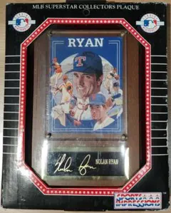 希少 ①ノーラン・ライアン MLB 12インチ フィギュア Nolan RYAN 2025年最新】NOLAN RYANの人気アイテム - メルカリ