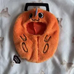 チェンソーマン　ポチタ　ぬいぐるみ　着せ替え　着ぐるみ