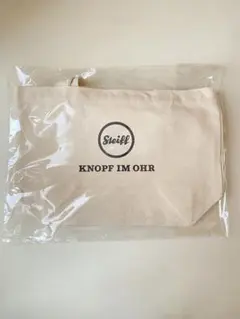 ノベルティ トートバッグ