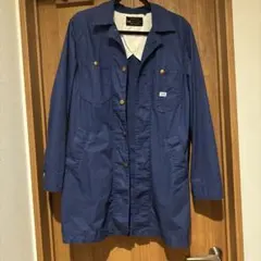 Lee × URBAN RESEARCH DOORS別注ショップコート