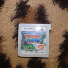 ドラゴンボール　フュージョンズ　3DS ソフト
