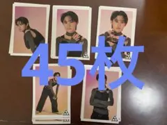 EBiDAN NEXT BATTLE BOYS 浅井陽人 生写真　vol.3