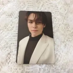 トレカ バーノン