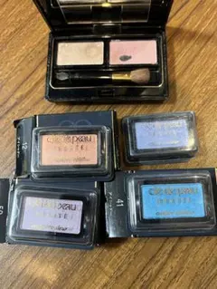 クレ・ド・ポー ボーテ オンブルクルール アイシャドウ まとめ売りのサムネイル