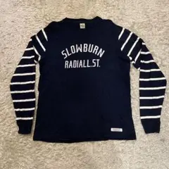 radiall 長袖カットソー