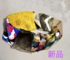 tomoki yurita 異素材ミックス スヌード 新品未使用タグ付き 2025年最新】TOMOKI YURITAの人気アイテム - メルカリ