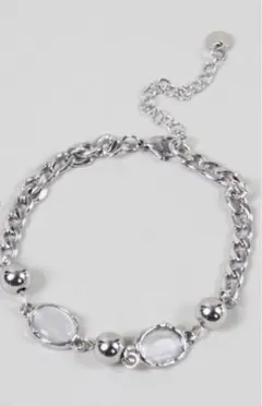 チェーン ブレスレット