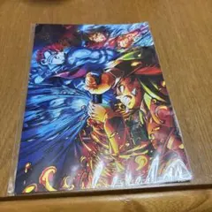劇場版　鬼滅の刃　無限城編　入場者特典　未開封