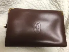セカンドバッグ クラッチバッグ