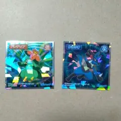 ポケモンおまけセット