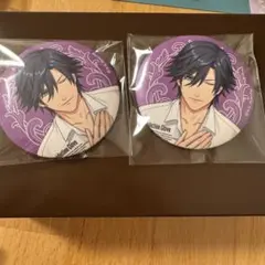 うたプリFragrance Pairing Ver. 一ノ瀬トキヤセット
