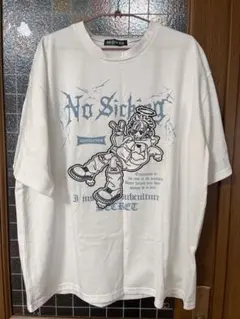 RAD FOUR REAL Tシャツ Mサイズ
