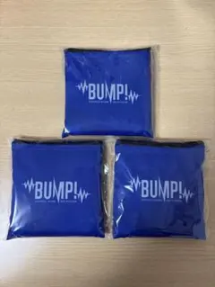 【新品】シーホース三河　エコバッグ　3個セット (来場者プレゼント)