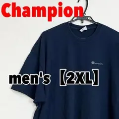 A315 【Champion】半袖Tシャツ【XXL】