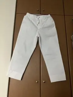 studio CLIP パンツ　新品未使用　M