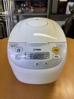 2025年最新】TIGER JBH-G181の人気アイテム - メルカリ