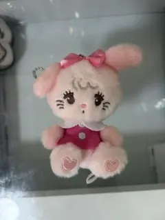 mikko キャミー　ぬいぐるみ2