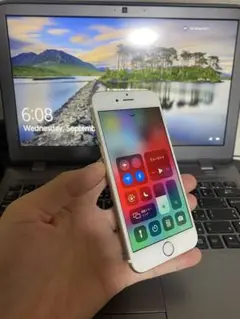 Apple iPhone6 32G本体