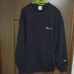 美品 Champion 裏起毛 スエット トレーナー X-Largeサイズ