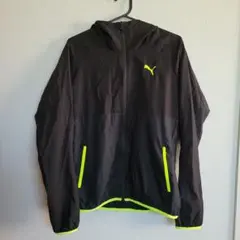 ランニングジャケット l