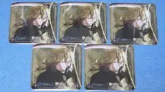 OVER REQUIEMZ オバレク オトメイトガーデン オトガ コースター - メルカリ