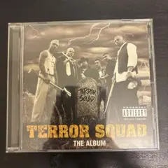 Terror Squad The Album
