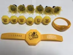 ヒプノシスマイク 夢野幻太郎 リングライト 10個セット - メルカリ