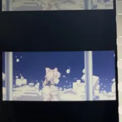 劇場版 魔法少女まどか☆マギカ フィルム まどか