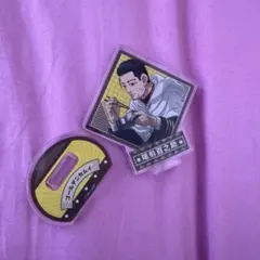 ゴールデンカムイ