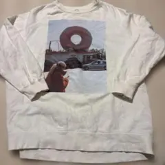 ニコアンド スウェット