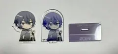 にじさんじ チョコエッグ 小柳ロウ B