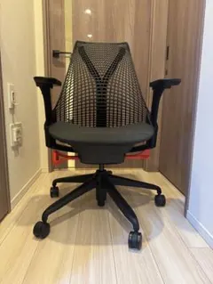 ハーマンミラー セイルチェア ゲーミング 正規品