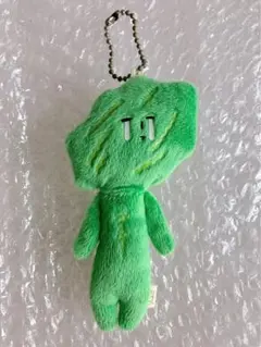 ゆきお　ご当地　沖縄　ゴーヤ　 キーホルダー