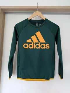 adidas トレーナー 140