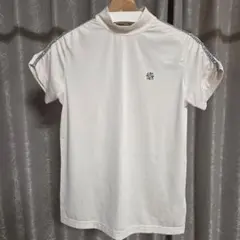 St ANDREWS モックネックシャツ ゴルフウェアのサムネイル