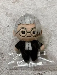 サカモトデイズ ぷちっしゅ！ 坂本太郎 目黒蓮 ぬいぐるみ 2個【即日