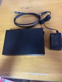 ②HD-LE1U3-BB アウトレット品