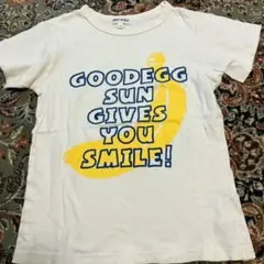 SHOO・LA・RUE バナナプリント Tシャツ 130のサムネイル