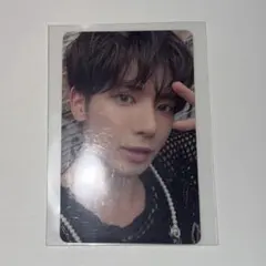 txt テヒョン トレカ freefall