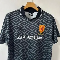 94/95 umbro トッテナム ユニフォーム ゲーム シャツ y2k 94/95 umbro トッテナム ユニフォーム ゲーム シャツ y2k - メルカリ