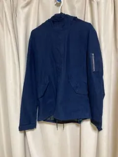 メンズブルゾン　美品です