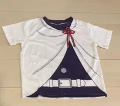 鬼滅の刃　胡蝶しのぶ Tシャツ 130サイズ