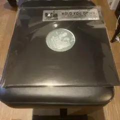 the alchemis prodigy 1st infantry レコードLP