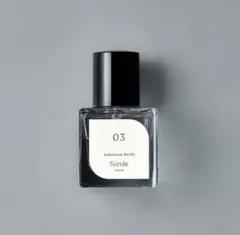 Sorule Ambitious ROSE 03 香水 30ml ソルレ - メルカリ