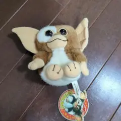 GREMLINS 　ギズモ　 ぬいぐるみ　グレムリン　キーホルダー　希少　レア