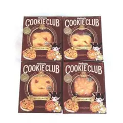 Mellojoy クッキークラブ スウィーティー・ハート 3box - メルカリ