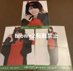 乃木坂46 生写真 福井 ライブT 福井コーデ コンプ 遠藤さくら - メルカリ